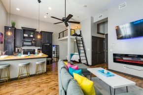 Old West Studio Lofts West Tampa, Tampa